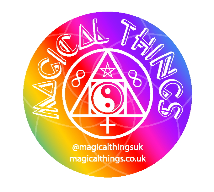 Magical Things